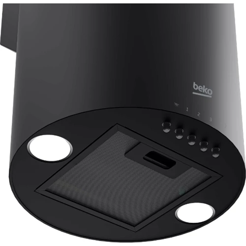 Витяжка Beko BHCIW31322BBH фото 4