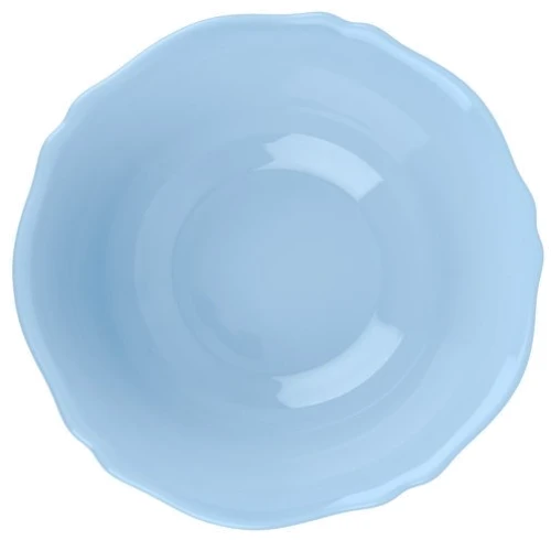Салатник Luminarc Louis XV Light Blue 12 см (Q3802): Розміри, см 12