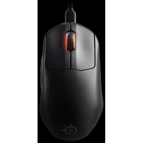 Мышь SteelSeries Prime Mini Black (62421)