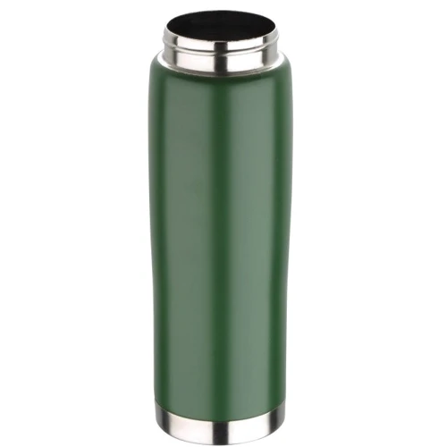 Термос Bergner Walking anywhere 500 мл (BG-37571-MGR): Объем, л 0.5