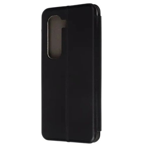 Чохол для телефона ArmorStandard G-Case Black для Infinix Hot 50 Pro 4G (ARM80965): Тип чехол-книжка