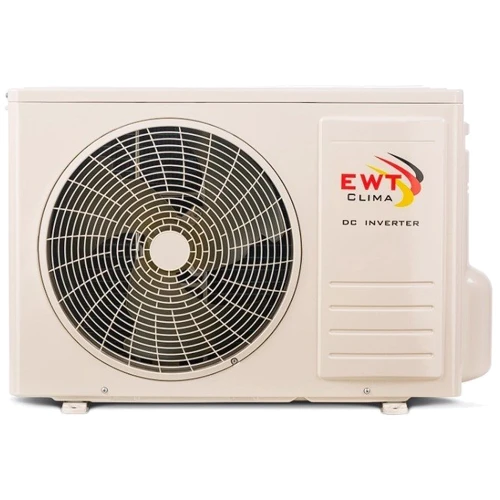 Кондиционер EWT Clima S-180SDP-HRFN8: Размер помещения, кв.м. 53