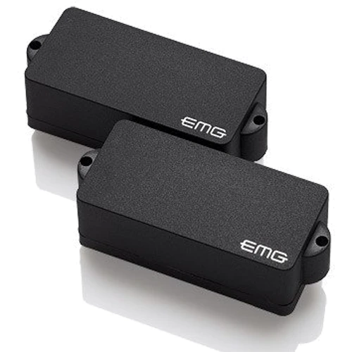 Звукосниматель Звукосниматель EMG P (BK)