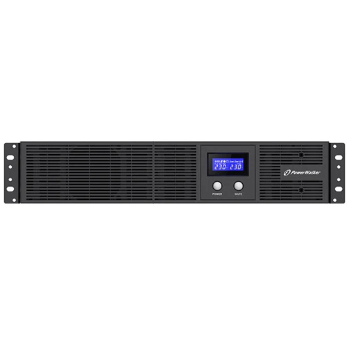 PowerWalker VI 2200 RLE Black (10121100): Производитель PowerWalker