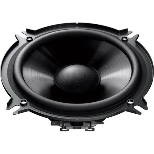 Компонентная автоакустика Pioneer TS-G130CS: Мощность номинальная, Вт 40
