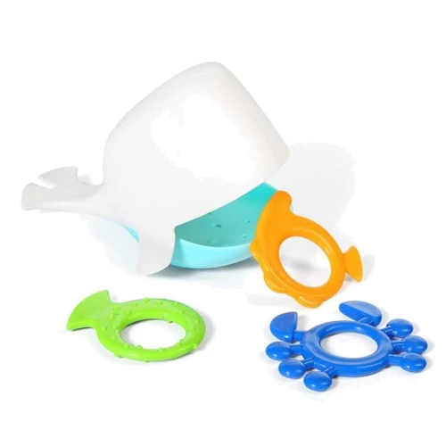 Игрушка для ванны Кит Кипер BabyOno (883): Производитель BabyOno