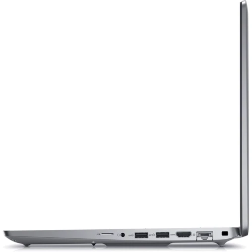 Ноутбук Dell Precision 3580 (N015P3580EMEA_VP): Обсяг накопичувача 512 ГБ (SSD)