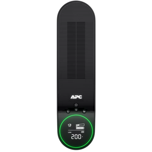 APC BGM2200B-GR: Тип архитектуры Линейно-интерактивный (line-interactive)