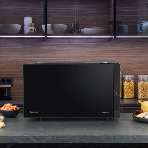 Мікрохвильова піч Hisense H25MOBS4HGI