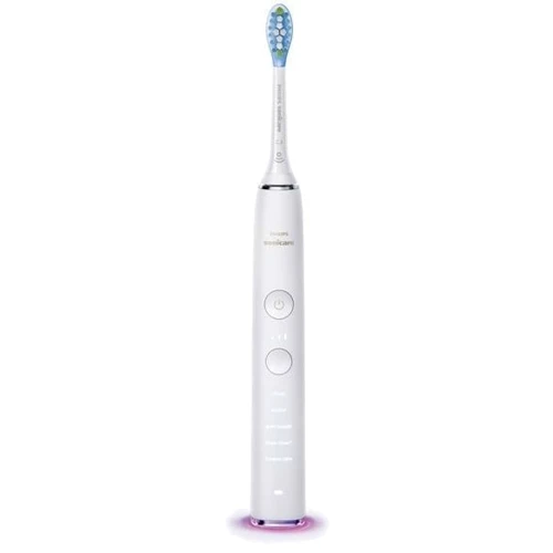 Зубна щітка Philips Sonicare DiamondClean Smart HX9924/01 White: Призначення доросла