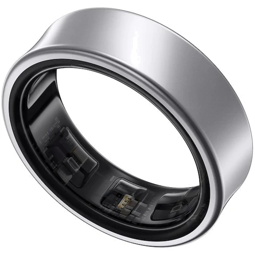 Смарт-кольцо Samsung Galaxy Ring Titanium Silver Size 5 (SM-Q505NZSAXAR)