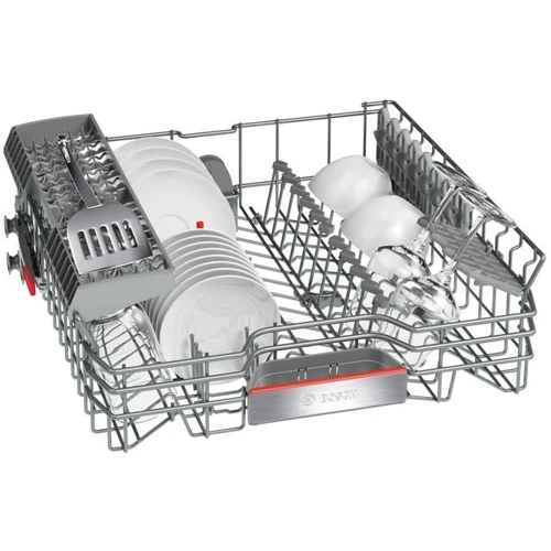 Встраиваемая посудомоечная машина Bosch SMV88PX00E фото 7