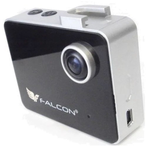 Falcon HD13-LCD: Угол обзора, градусов 120