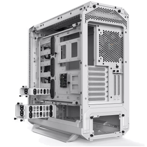 Корпус Be quiet! Silent Base 802 White (BG040) фото 8