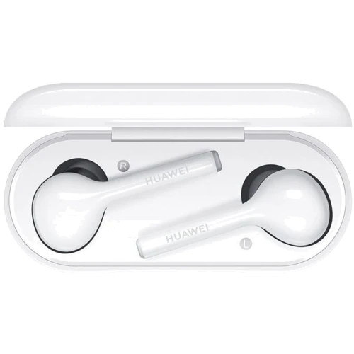 Навушники Huawei FreeBuds CM-H1 White: Призначення Для смартфона
