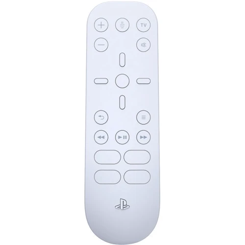 Аксесуар для приставки Sony PS5 Media Remote (9863625)