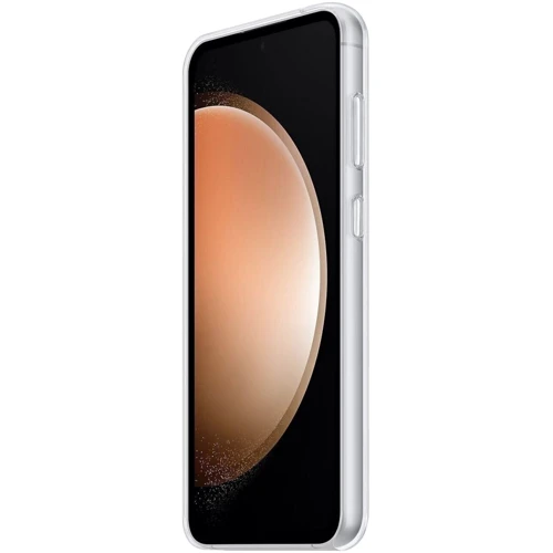 Аксесуар для смартфона Samsung Clear Case Transparency (EF-QS711CTEGWW) для Samsung S711 Galaxy S23 FE: Сумісність Samsung S711 Galaxy S23 FE
