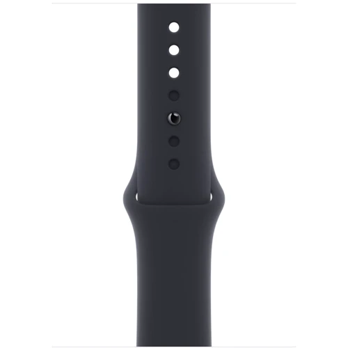 Аксесуар для Watch Apple Sport Band Midnight (MKUQ3) for Apple Watch 42/44 / 45mm