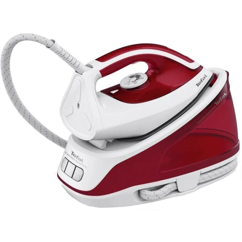 Парогенератор Tefal EXPRESS EASY SV6111E1: Сила парового удара, г/мин 250