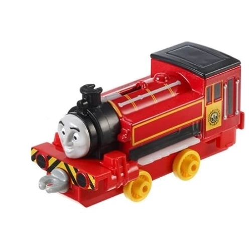 Паровоз с парой Thomas and friends (CHC68)