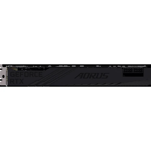 Відеокарта Gigabyte GeForce RTX 2080 Ti AORUS TURBO 11GB (GV-N208TAORUS T-11GC): інтерфейс PCI Express 3.0 x16