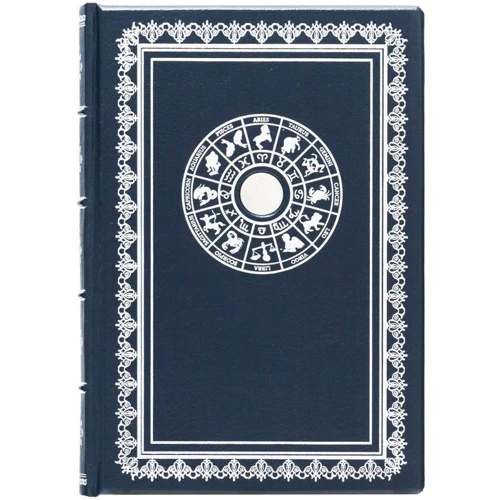 Щоденник зодіак "Рак"