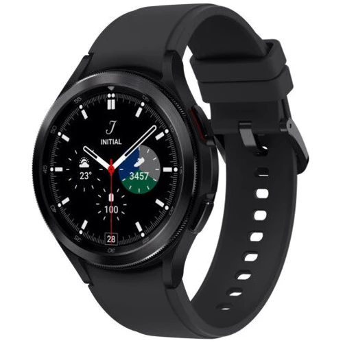 Samsung Galaxy Watch 4 Classic 46mm Black (SM-R890NZKA) (Open box) Stylus Approved