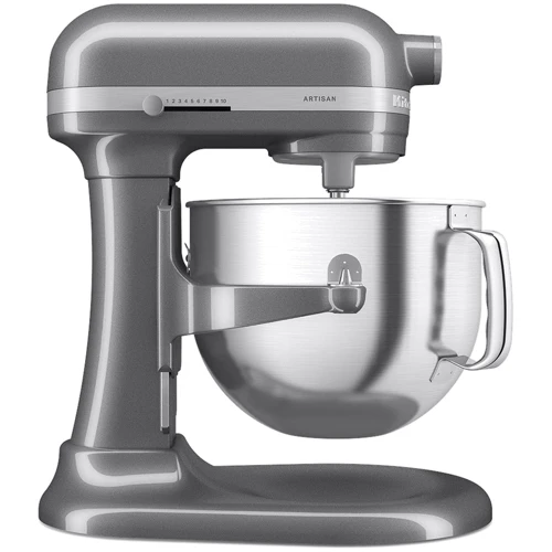 Кухонний комбайн KitchenAid Artisan 5KSM70SHXEMS
