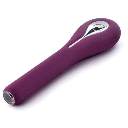 Вибратор с видеокамерой Svakom Siime Eye Camera Vibrator, 16,5х2,5 см