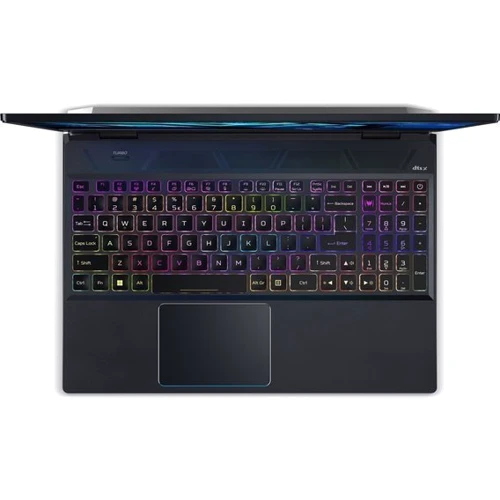 Ноутбук Acer Predator Helios 300 PH315-55-798R (NH.QGNEX.00E): Тип экрана матовый