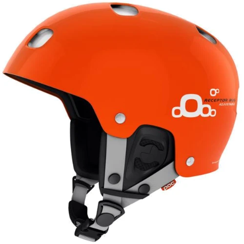 

Poc Receptor Bug Adjustable 2.0 Iron Orange р.XL/XXL (PC 102811201XLX)