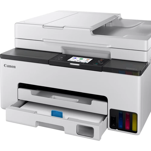 МФУ Canon MAXIFY GX2040 (6171C007): Класс устройства персональный