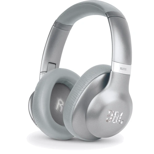Наушники JBL Everest Elite 750NC, Silver (JBLV750NXTSIL)
