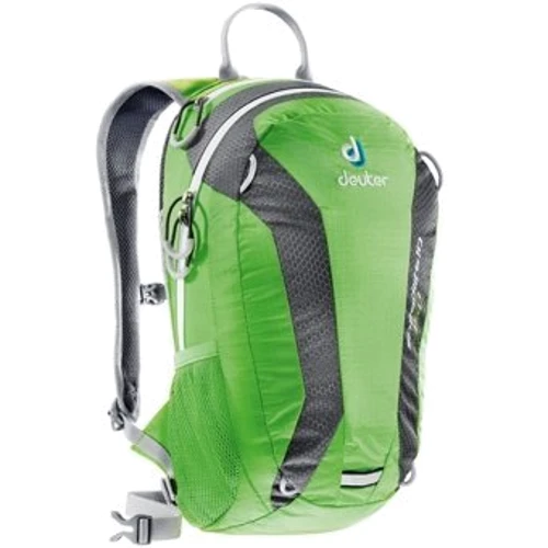 Рюкзак Deuter Speed lite 10 spring-anthracite (2431)