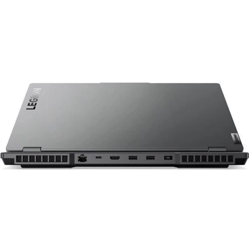 Ноутбук Lenovo Legion 5-15 (82RC0097PB_32_500+512): Оперативная память 32 ГБ