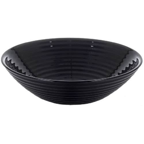 LUMINARC HARENA BLACK /16 см (L7612)