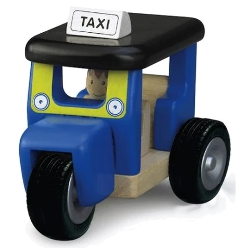 Машинка Wonderworld CITY тук-тук (WW-4034)