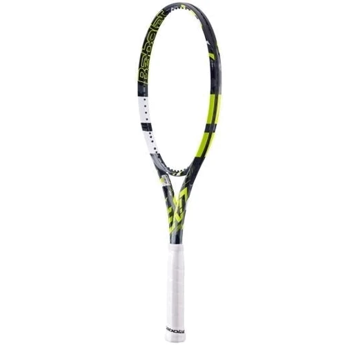 Ракетка для большого тенниса Babolat Pure Aero Team 2023 year no cover Gr2 фото 1