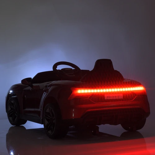 Детский электромобиль Bambi Racer Audi Audi e-tron GT красный (M 4938EBLRS-3) фото 8