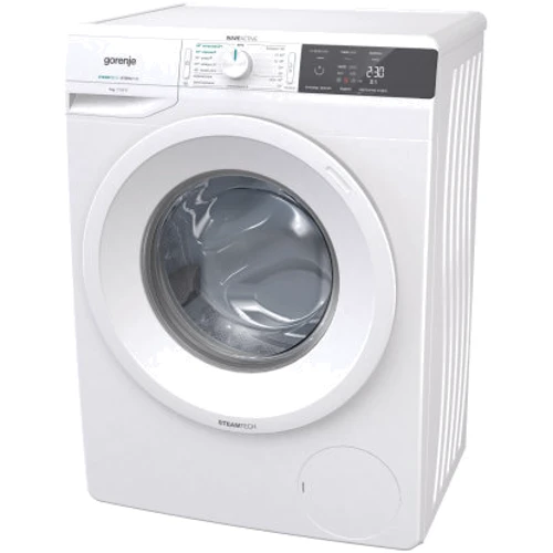 Стиральная машина Gorenje WE71S3S: Количество программ стирки 16