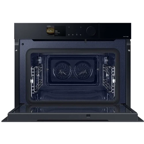 Духовой шкаф электрический Samsung NQ5B7993AAK: Объем, л 50