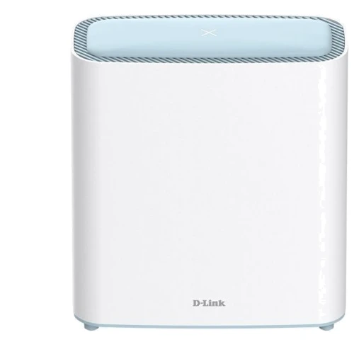 Маршрутизатор Wi-Fi D-Link EAGLE PRO AI 3-Pack (M32-3): Тип маршрутизатора Wi-Fi роутер