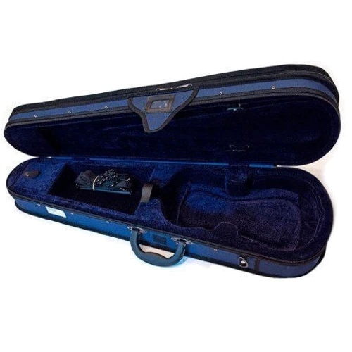 Кейс для скрипки STENTOR 1372/CBU - VIOLIN 3/4 BLUE: Назначение Для скрипки