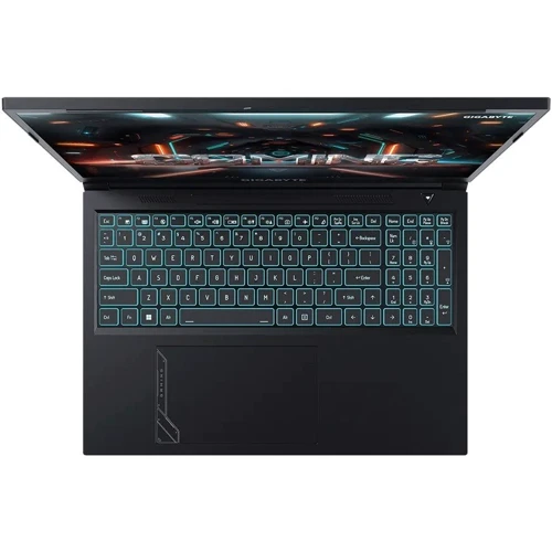 Ноутбук GIGABYTE G6 KF (KF-H3US868KH): Операционная система Windows 11 Home