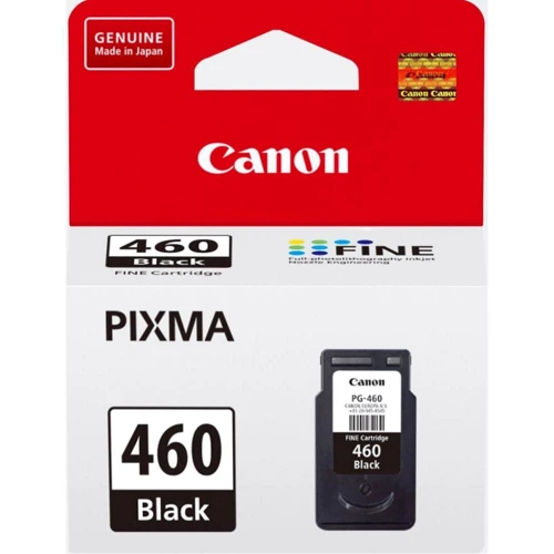 Картридж Canon PG-460Bk (3711C001): Производитель Canon