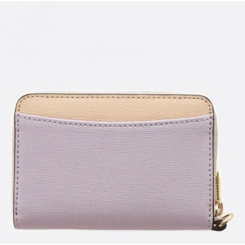 Женский кошелек Furla Babylon S Zip Around CC светло-фиолетовый (PDJ5UNOB300000716S): Пол Женский