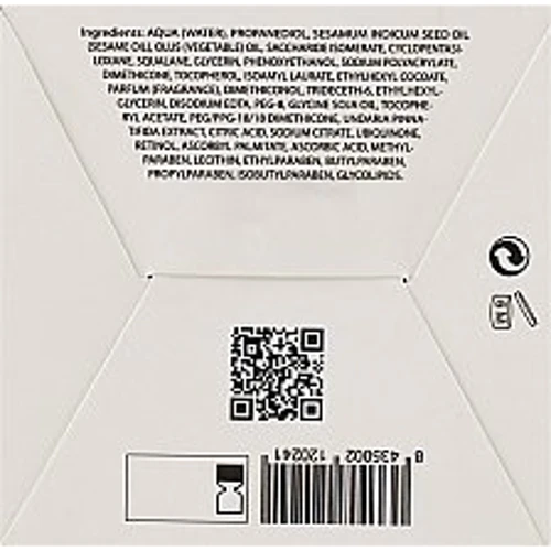 Keenwell Optima Serum Global Antiarrugas Сыворотка против морщин 40 ml: Пол Для женщин