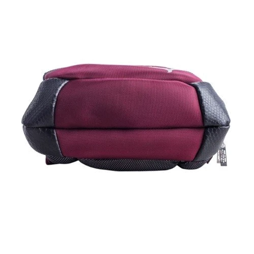 ZiBi Pochette. Рюкзак с отделением для ноутбука CAT (ZB14.0021BD): Корпус рюкзака Каркасный