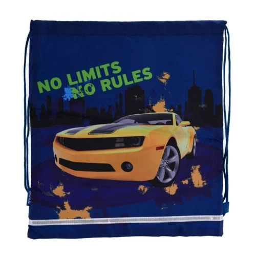 Сумка для взуття Smart SB-01 No Limits: Стать Для хлопчиків