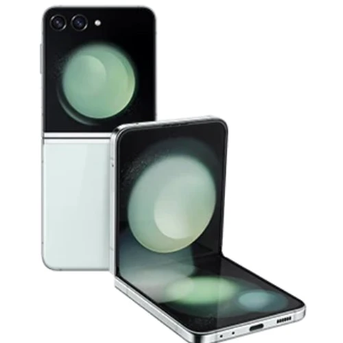 Смартфон Samsung Galaxy Flip 5 8/512GB Mint F731B (UA UCRF)